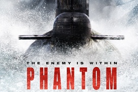 Affiche du film Phantom