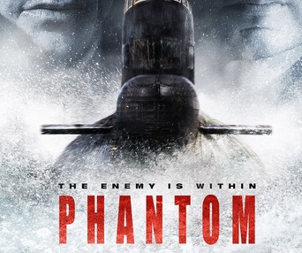 Affiche du film Phantom