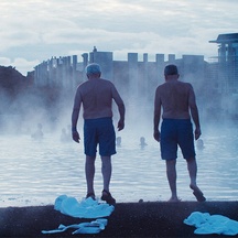 Photo de Paul Eenhoorn