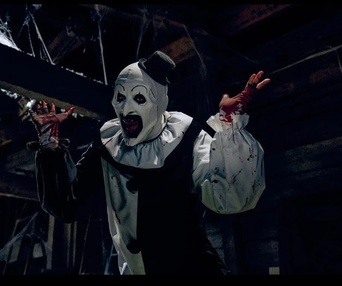 Images du film Terrifier 3