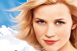 Affiche du film Just Like Heaven