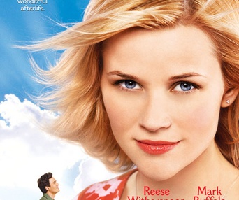Affiche du film Just Like Heaven