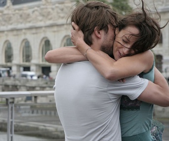 Scène du film Le plaisir de chanter