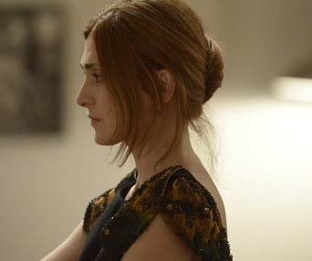 Une scène du film L'autre maison