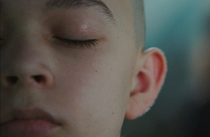 Bande-annonce en anglais