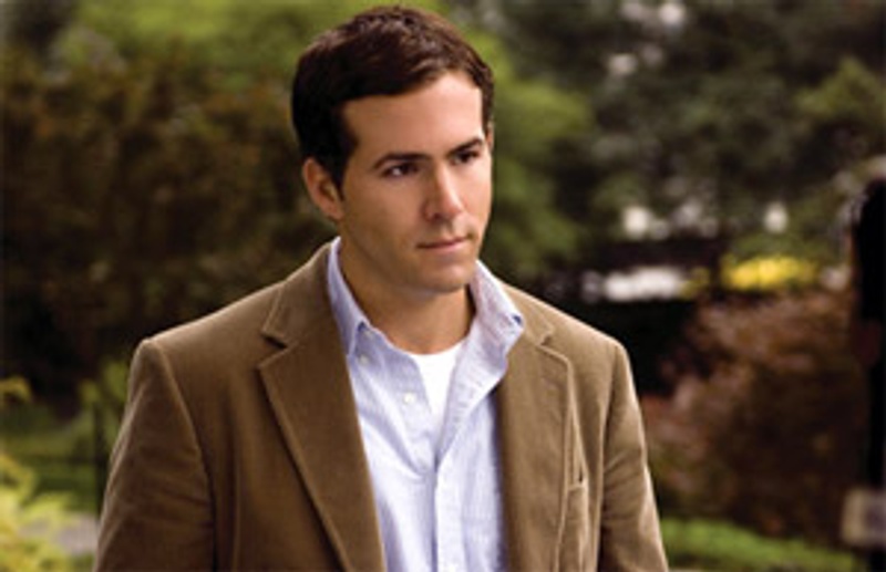 Ryan Reynolds dans le film Definitely, Maybe