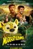Affiche du film Sur la piste du Marsupilami