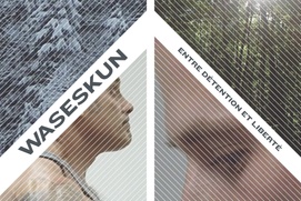 Affiche du film Waseskun