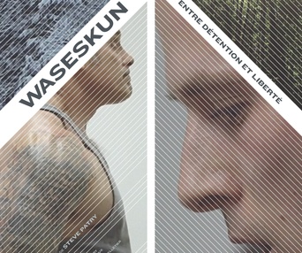 Affiche du film Waseskun
