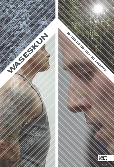 Affiche du film Waseskun
