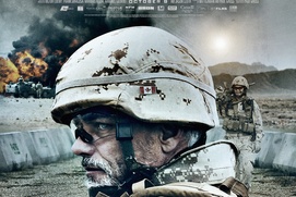 Images du film Hyena Road