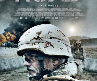 Images du film Hyena Road