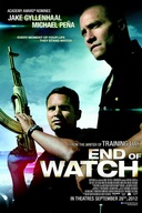 Affiche du film La force de l'ordre