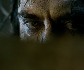 Une scène du film Pirates of the Caribbean: Dead Men Tell No Tales