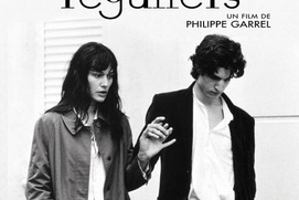 Affiche du film Les amants réguliers