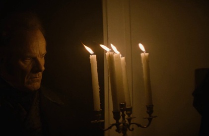 Bande-annonce en anglais