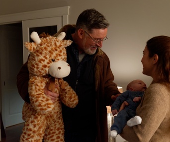 Images des séries d'Ici Télé - Semaine du 7 mars