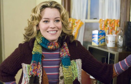 Elizabeth Banks dans le film Zack and Miri Make a Porno