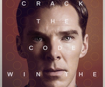 Affiche du film The Imitation Game