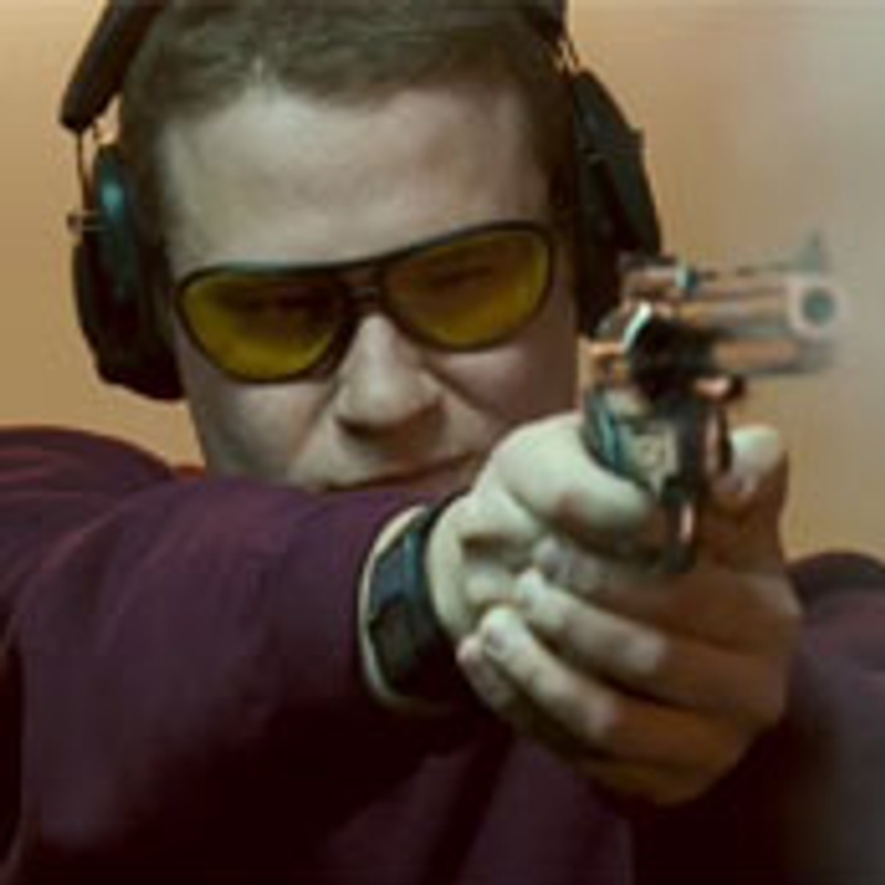 Seth Rogen dans le film Observe and Report