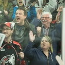 Une scène du film Junior majeur