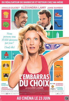 L'embarras du choix