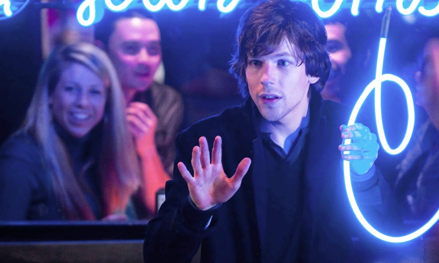 Now You See Me 3 et Mission Impossible 6 déjà en développement