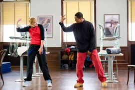 Scène du film Dance Flick