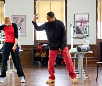 Scène du film Dance Flick