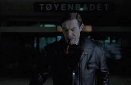 Bande-annonce en anglais