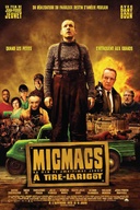 Affiche du film Micmacs à tire-larigot