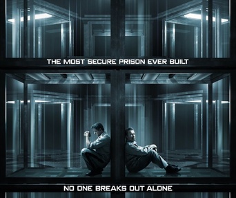 Affiche du film Escape Plan