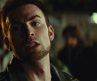 Une scène du film Scott Pilgrim vs. the World