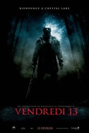 Affiche du film Vendredi 13