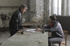 Scène du film Fifty Dead Men Walking