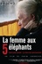Affiche du film La femme aux cinq éléphants