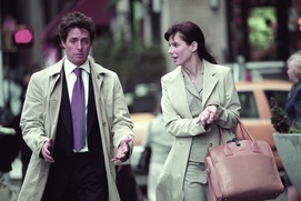 Une scène du film Two Weeks Notice