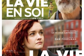 Affiche du film La vie en soi
