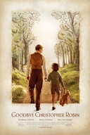Affiche du film Goodbye Christopher Robin