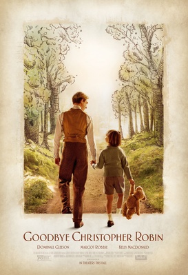 Goodbye Christopher Robin