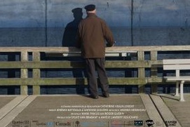 Affiche du film Entre mer et mur