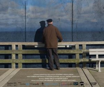 Affiche du film Entre mer et mur