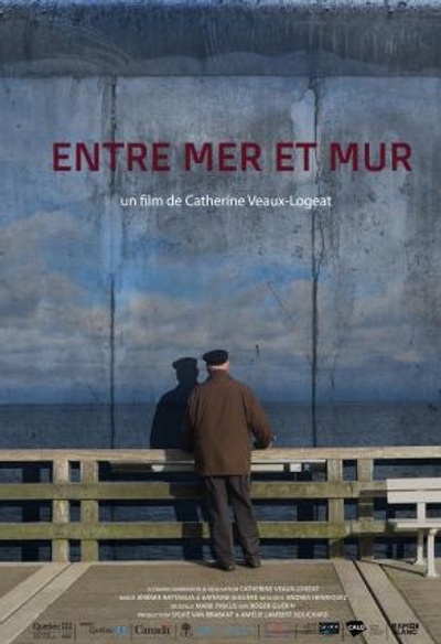 Affiche du film Entre mer et mur