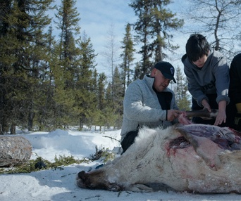Image du film Matimekush