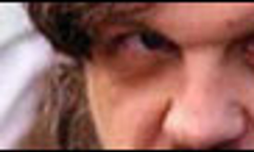 Cannes 2005 : Emir Kusturica président du jury