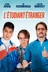 Affiche du film L'étudiant étranger
