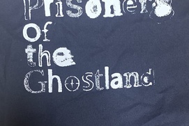 Affiche du film Prisoners of the Ghostland