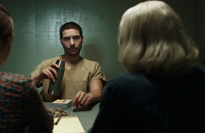 Bande-annonce en anglais