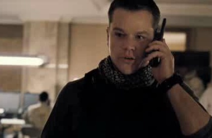 Bande-annonce en anglais