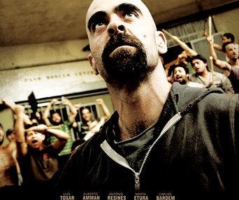 Affiche du film Cell 211